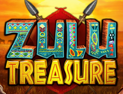 Zulu Treasure sur Casino777 : Une belle aventure africaine