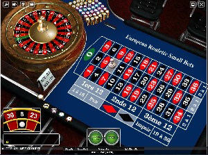 Jeu de casino en ligne belge